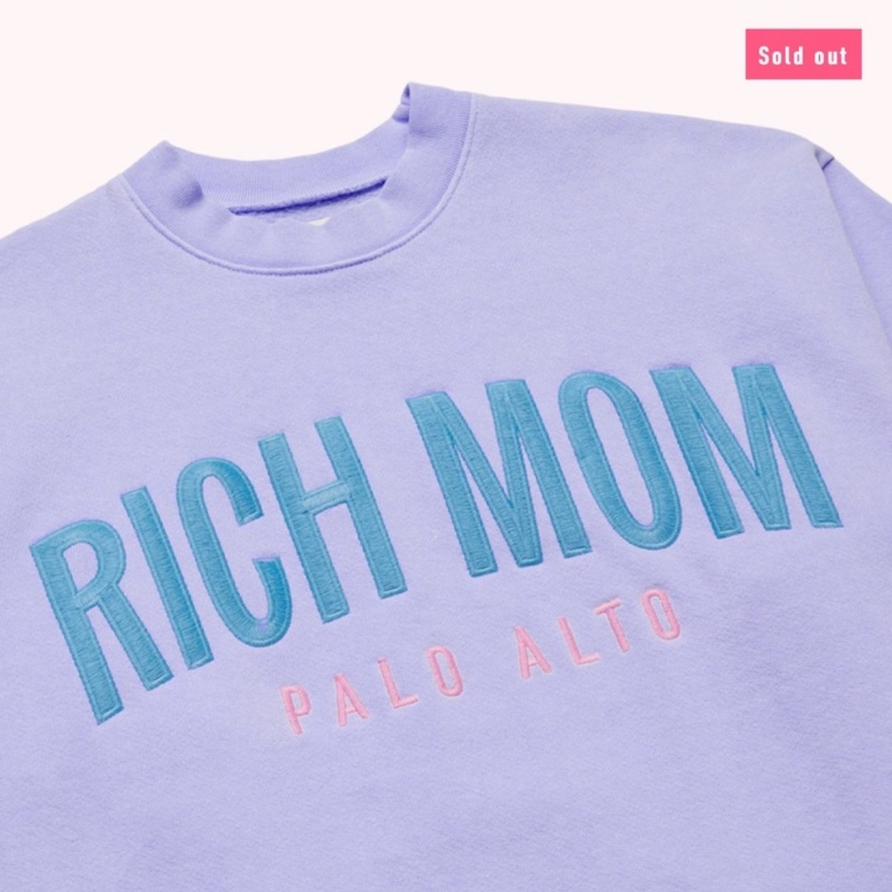 Rich Mom Palo Alto - Picture 6 of 6